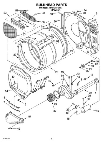 Diagram for 3RAWZ481GML1