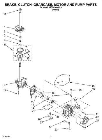 Diagram for 3RGSC9400RL0