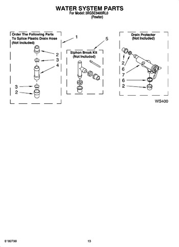 Diagram for 3RGSC9400RL0