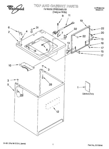 Diagram for 3RGSC9455JQ0