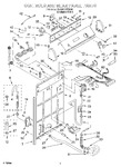 Diagram for 02 - Controls And Rear Panel