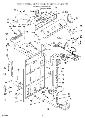 Diagram for 3RGSC9455JQ0