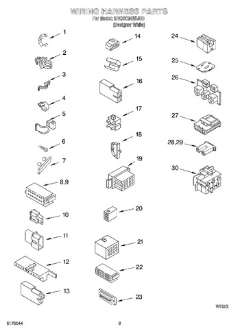 Diagram for 3RGSC9455JQ0