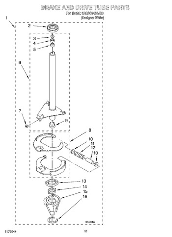 Diagram for 3RGSC9455JQ0