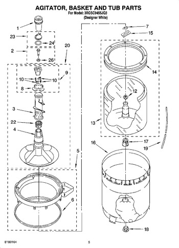 Diagram for 3RGSC9455JQ3