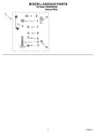 Diagram for 10 - Miscellaneous Parts - Optional Parts (not Included)