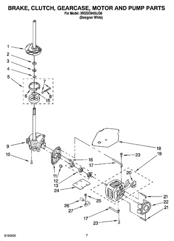 Diagram for 3RGSC9455JQ6