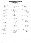 Diagram for 06 - Wiring Harness Parts