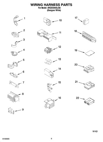 Diagram for 3RGSC9455JQ6