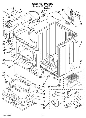 Diagram for 3RLEC8600SL0