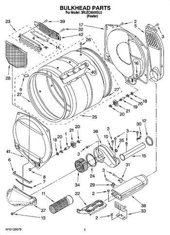 Diagram for 3RLEC8600SL0