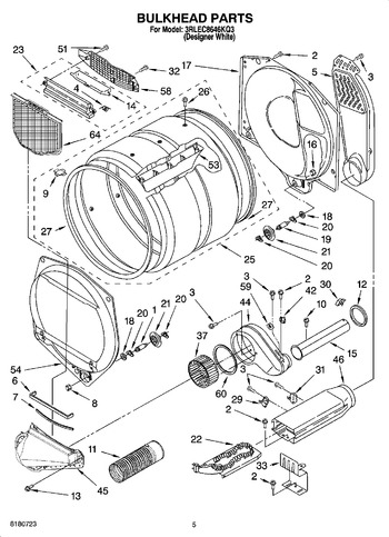 Diagram for 3RLEC8646KQ3