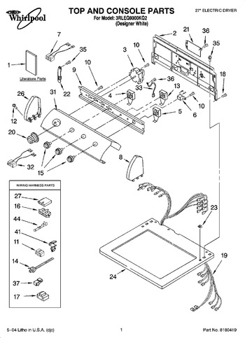 Diagram for 3RLEQ8000KQ2