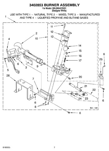 Diagram for 3RLGR5437KQ1