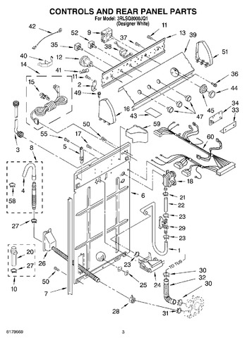 Diagram for 3RLSQ8000JQ1