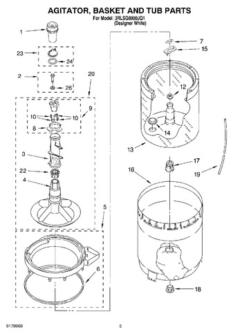 Diagram for 3RLSQ8000JQ1