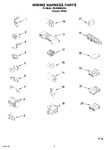 Diagram for 06 - Wiring Harness Parts