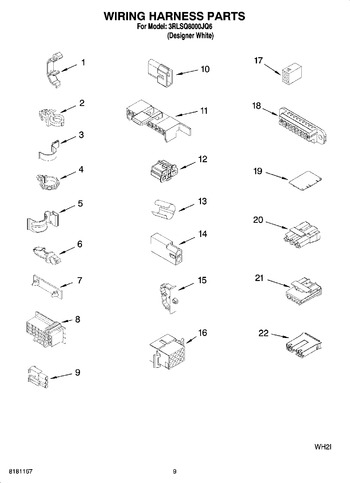 Diagram for 3RLSQ8000JQ6