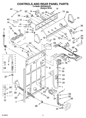 Diagram for 3RLSQ8533JQ1