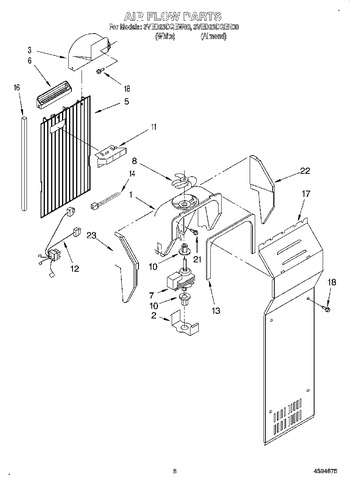 Diagram for 3VED23DQEW00