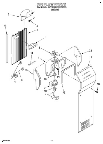 Diagram for 3VED29DQBW00