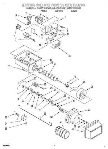 Diagram for 3VED29DQEN01