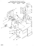 Diagram for 08 - Dispenser Front