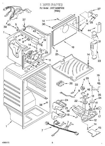 Diagram for 3VET19GMFW02