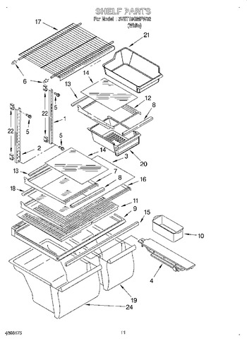 Diagram for 3VET19GMFW02