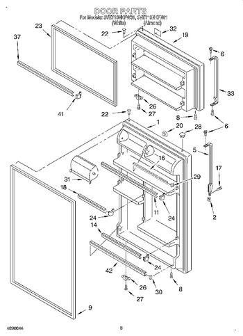 Diagram for 3VET19NKFW01