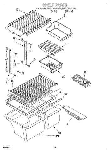 Diagram for 3VET19NKFW01