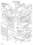 Diagram for 02 - Liner