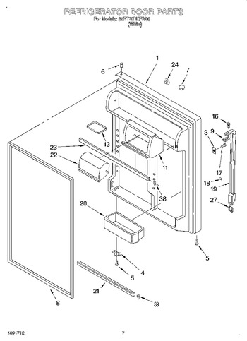 Diagram for 3VET20DKFW00