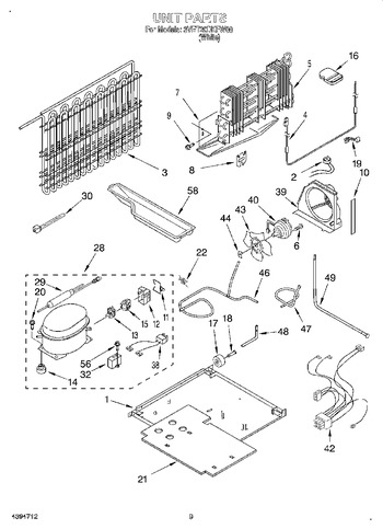 Diagram for 3VET20DKFW00