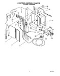 Diagram for 04 - Control Module