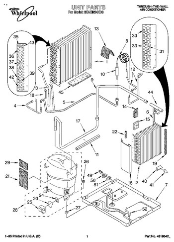 Diagram for 3XACM24XD0