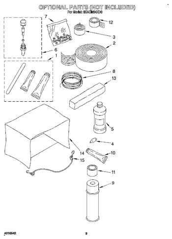 Diagram for 3XACM24XD0