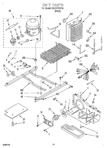 Diagram for 3XART721F02