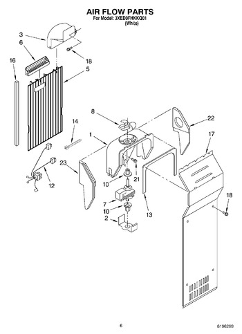 Diagram for 3XED0FHKKQ01