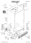 Diagram for 01 - Cabinet, Literature