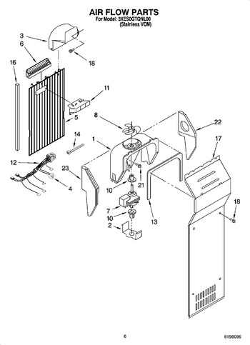 Diagram for 3XES0GTQNL00