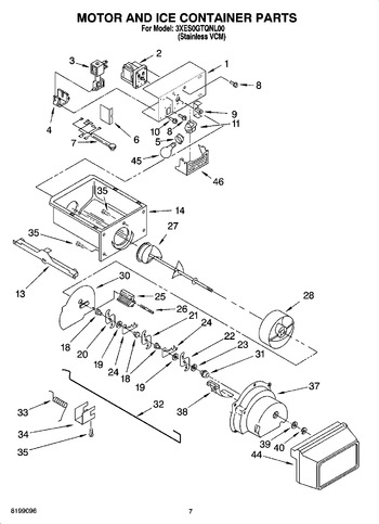 Diagram for 3XES0GTQNL00