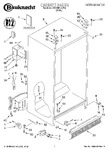 Diagram for 01 - Cabinet, Literature