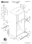 Diagram for 01 - Cabinet