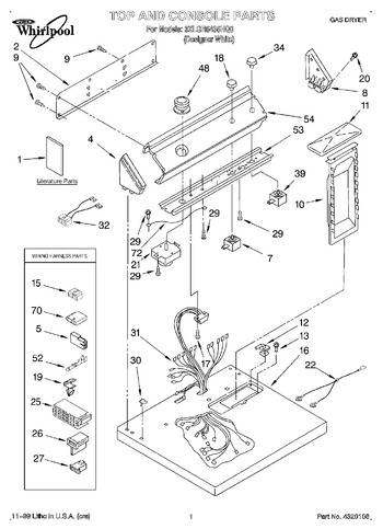 Diagram for 3XLGR5435HQ0