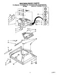 Diagram for 08 - Machine Base