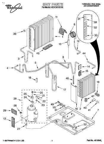 Diagram for 4CACM10DD0