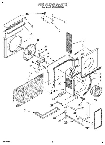 Diagram for 4CACM10DD0