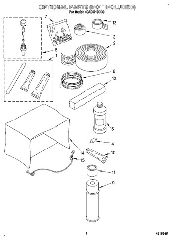 Diagram for 4CACM10DD0