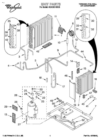 Diagram for 4CACM14DD0